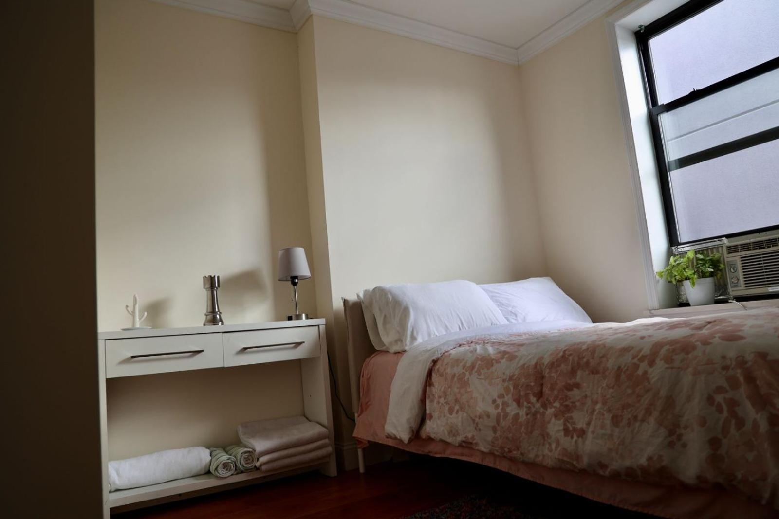 Modern In By Central Park Appartement New York