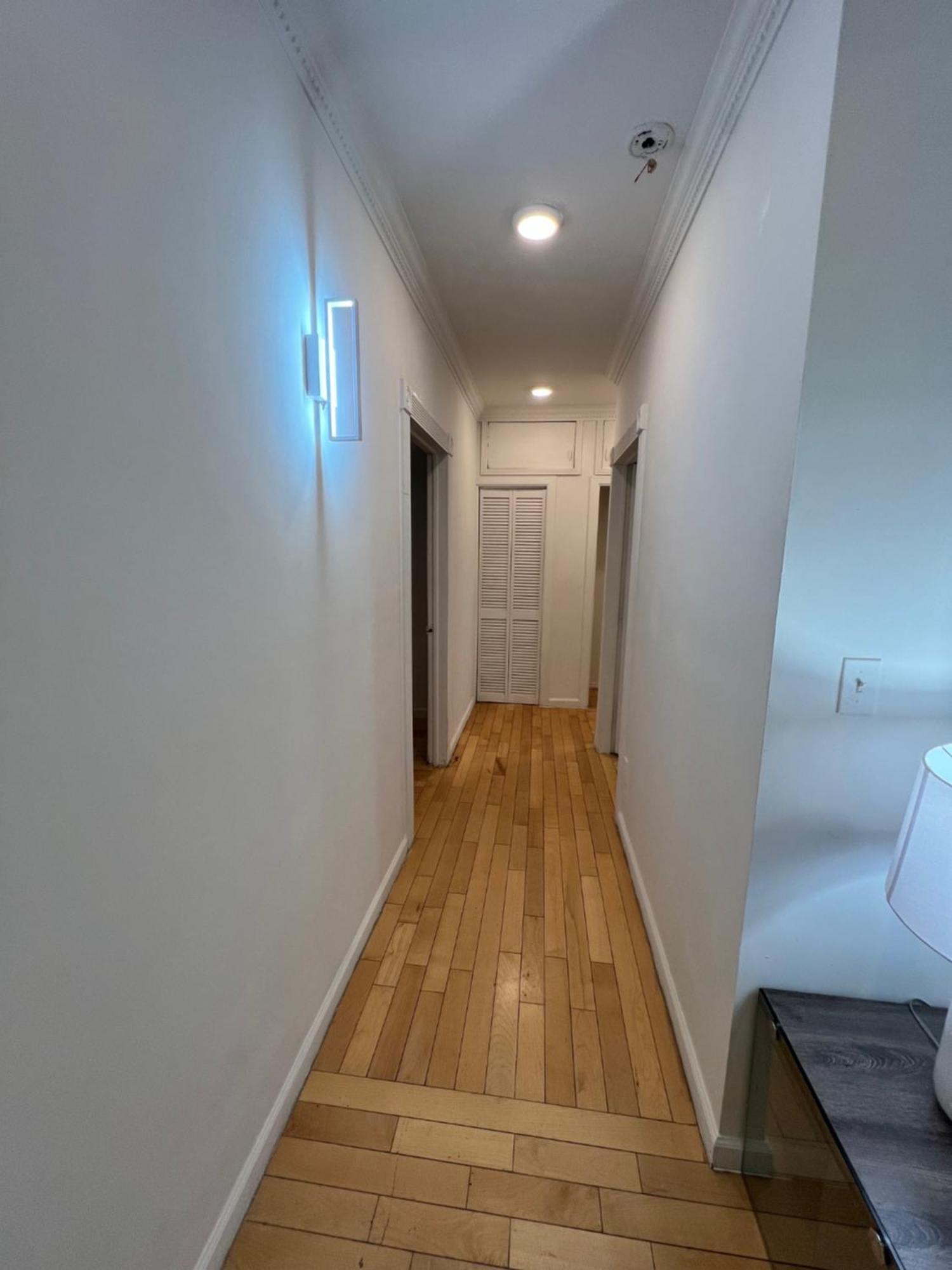 Modern In By Central Park Appartamento