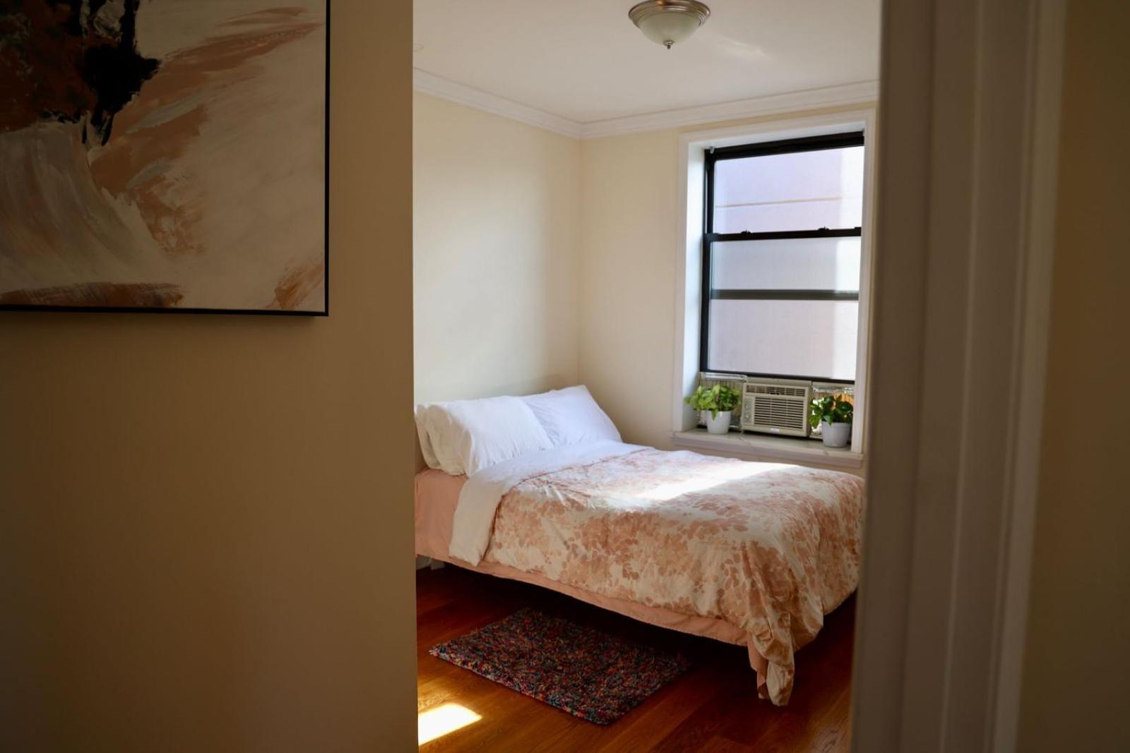 Modern In By Central Park Appartamento