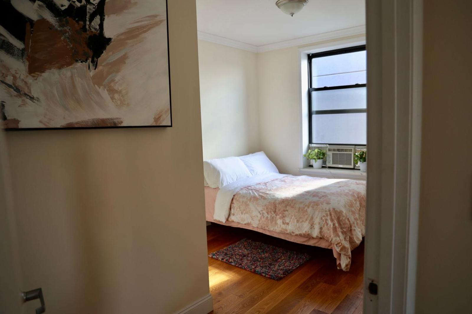 Appartamento Modern In By Central Park New York