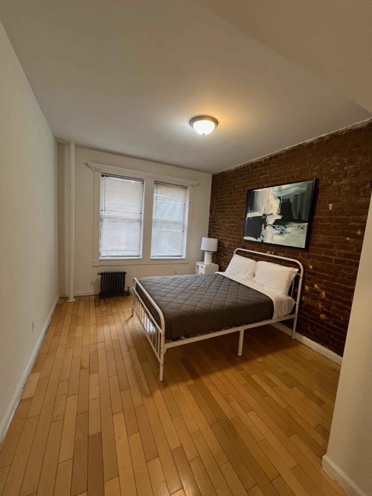 Modern In By Central Park Appartamento New York