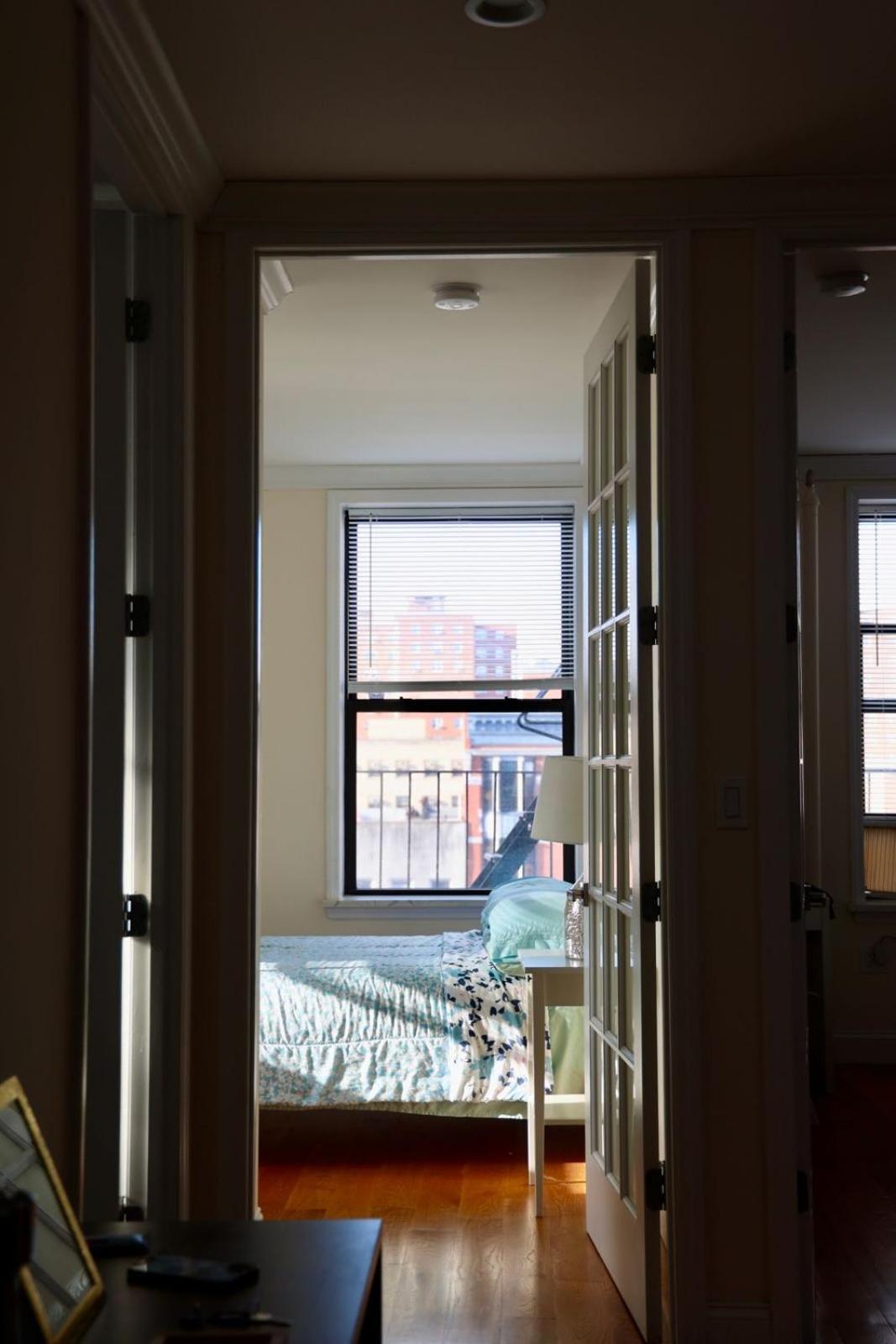 Appartamento Modern In By Central Park